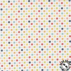 Moda Delightfully Yours Blooms Cloud Moda Delightfully Yours Blooms Cloud