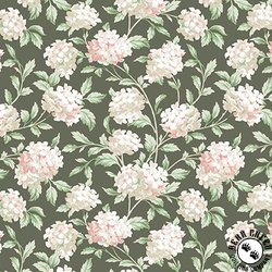 Maywood Studio Regal Rose Hydrangea Green Maywood Studio Regal Rose Hydrangea Green