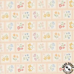 Moda Cottage Charm Sweet Stamps Novelty Stamps Flower Koral Kicks Moda Cottage Charm Sweet Stamps Novelty Stamps Flower Koral Kicks