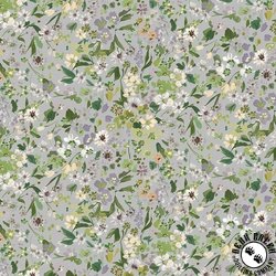 Windham Fabrics Bloomfield Perennials Dew Windham Fabrics Bloomfield Perennials Dew