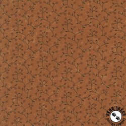 Moda Wheatland Bittersweet Vines Bittersweet