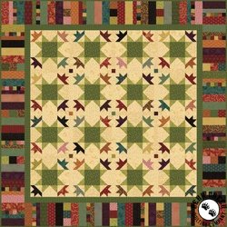 Welcome Wagon Patchwork Quilt Free Pattern from Henry Glass & Co., Inc. Welcome Wagon Patchwork Quilt Free Pattern from Henry Glass & Co., Inc.