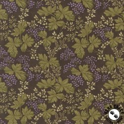 Moda Collections for a Cause Essence English Ivy Soil