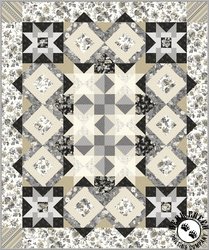 Lockwood Manor Free Quilt Pattern
