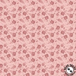 Riley Blake Designs Anne of Green Gables 2 Tone-on-Tone Pink