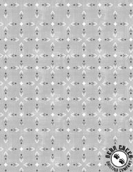 Wilmington Prints Timberland Trails Tribal All Over Gray Wilmington Prints Timberland Trails Tribal All Over Gray