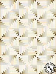 Dewdrops Line by Line Free Quilt Pattern Dewdrops Line by Line Free Quilt Pattern