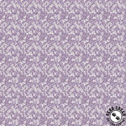 Riley Blake Designs Daybreak on the Prairie Spring Floral Purple Riley Blake Designs Daybreak on the Prairie Spring Floral Purple