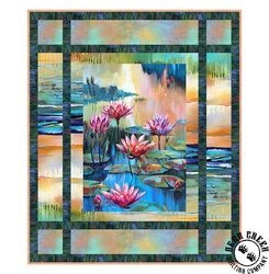 Picture Perfect Quilt Pattern