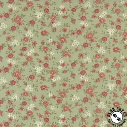 Moda Ambiance Sweet Roses Mist Moda Ambiance Sweet Roses Mist