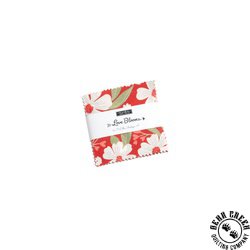 Love Blooms Mini Charm Pack by Moda