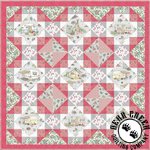 Roam Sweet Home Cozy Camping Free Quilt Pattern by Maywood Studio