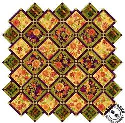 Joyful Blooms Free Quilt Pattern Joyful Blooms Free Quilt Pattern