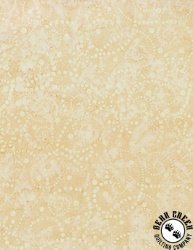 Wilmington Prints Del Mar Batiks Pointillist Scroll Dark Beige