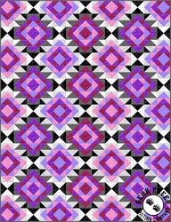 Sonoma Solids - Sparkling Solids Free Quilt Pattern by Wilmington Prints Sonoma Solids - Sparkling Solids Free Quilt Pattern by Wilmington Prints