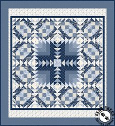 Radiance Free Quilt Pattern