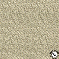 Windham Fabrics Circa Sharp Cheddar Ditsy Vine Khaki Windham Fabrics Circa Sharp Cheddar Ditsy Vine Khaki