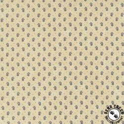 Moda Bluebird's Nest Tiny Buds Tan Moda Bluebird's Nest Tiny Buds Tan