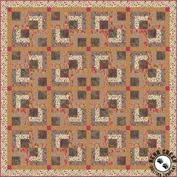 Autumn In Bluebell Wood III Free Quilt Pattern Autumn In Bluebell Wood III Free Quilt Pattern