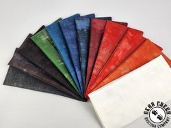 Grunge Extra Wide Strip Pack - SEPTEMBER 2025