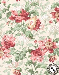Maywood Studio Regal Rose Regal Rose Cream Maywood Studio Regal Rose Regal Rose Cream
