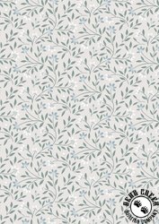 Lewis and Irene Fabrics The Water Gardens Wild Harmony Pale Truffle Lewis and Irene Fabrics The Water Gardens Wild Harmony Pale Truffle