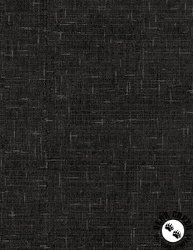 Wilmington Prints Blackberry Bramble Linen Texture Black Wilmington Prints Blackberry Bramble Linen Texture Black