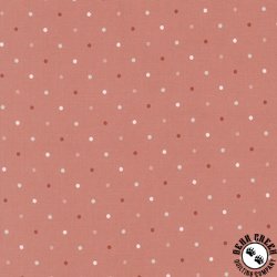 Moda Wild Honey Magic Dot Rose Water
