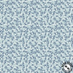 Riley Blake Designs Twinkle Little Star Jasmine Stars Mist Riley Blake Designs Twinkle Little Star Jasmine Stars Mist