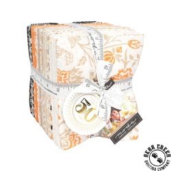 Agatha Road Fat Quarter Bundle by Moda Agatha Road Fat Quarter Bundle by Moda