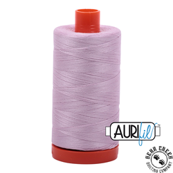 Aurifil Thread Light Lilac