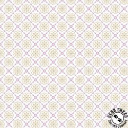 Cloud9 Fabrics Bohemian Spirit Vintage Tiles Tan Cloud9 Fabrics Bohemian Spirit Vintage Tiles Tan
