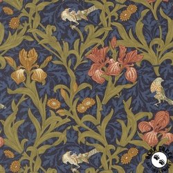 Moda Morris Muse Iris Twilight Moda Morris Muse Iris Twilight