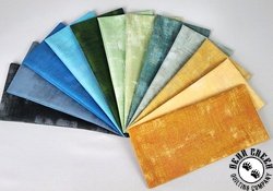 Grunge Extra Wide Strip Pack - MARCH 2025