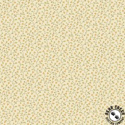 Andover Fabrics Autumn Woods Berryvine Cream