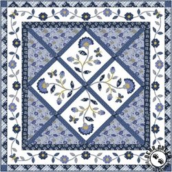 Isobel Isobel's Garden Free Quilt Pattern Isobel Isobel's Garden Free Quilt Pattern