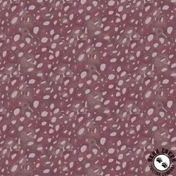 P&B Textiles Meadow At Dusk Swirl Allover Burgundy P&B Textiles Meadow At Dusk Swirl Allover Burgundy