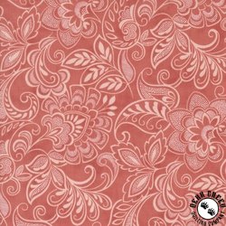 Moda Muse Flourishing Scarlet Moda Muse Flourishing Scarlet