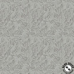 P&B Textiles Whimsy II Packed Tonal Linework Silver P&B Textiles Whimsy II Packed Tonal Linework Silver