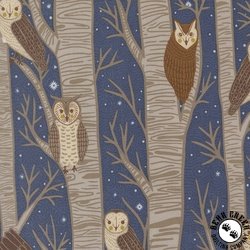 Moda Night Owl Dusk Moda Night Owl Dusk