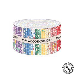 Dilly Dally Strip Roll by Maywood Studio