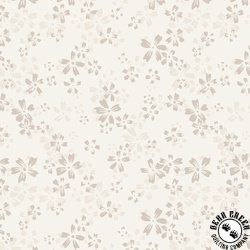 Cloud9 Fabrics Eventide Wildflower Natural