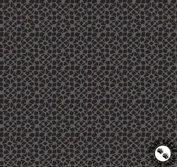 Maywood Studio Marlowe Geo Pattern Black Maywood Studio Marlowe Geo Pattern Black