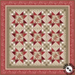 Ruby Free Quilt Pattern Ruby Free Quilt Pattern