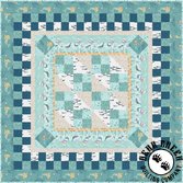 Tales Of The Sea Free Quilt Pattern by Lewis and Irene Fabrics