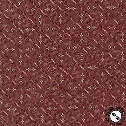 Moda Wheatland Arbor Vine Currant