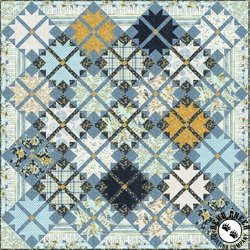 Fly Away - Born To Fly Free Quilt Pattern by Timeless Treasures Fly Away - Born To Fly Free Quilt Pattern by Timeless Treasures