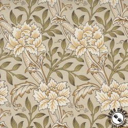 Moda Morris Manor Hammersmith Florals Porcelain Moda Morris Manor Hammersmith Florals Porcelain