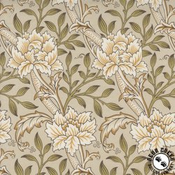 Moda Morris Manor Hammersmith Florals Porcelain