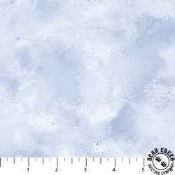 Northcott Naturescapes Pheasant Grove Clouds Blue